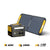 Jump 600X + 110W Solar Panel