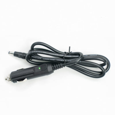 VTOMAN Auto-Ladegerät Netzteilkabel DC 5.5 x 2.1mm