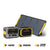 FlashSpeed 1500 + Zusatzbatterie+220W Solarpanels