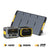 FlashSpeed 1500 + Zusatzbatterie+400W Solarpanels