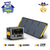 FlashSpeed 1000 + 220W Solarpanel