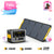 FlashSpeed 1000 + 220W Solarpanel