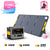 FlashSpeed 1000 + 400W Solarpanel