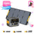 FlashSpeed 1500 + 400W Solarpanels