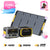 FlashSpeed 1500 + Zusatzbatterie+400W Solarpanels