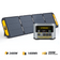 FlashSpeed 2400 + 200W Profesjonalny panel słoneczny