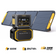 FlashSpeed 600 + 1548Wh Zusatzbatterie + 200W Solarpanel