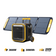 FlashSpeed Pro 3600 + 200W Pro Solarpanel