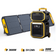 FlashSpeed Pro 3600 + Zusatzbatterie + 200W Pro Faltbares Solarpanel