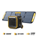 FlashSpeed Pro 3600 + 220W Pro Solarpanel