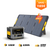FlashSpeed 1000 + 400W Solarpanel