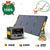 FlashSpeed 1000 + 400W Solarpanel