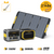 FlashSpeed 1500 + Zusatzbatterie+400W Solarpanels