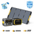 FlashSpeed 1500 + Zusatzbatterie+400W Solarpanels