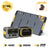 FlashSpeed 1500 + Zusatzbatterie+400W Solarpanels