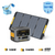 FlashSpeed 1500 + 400W Solarpanels