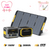 FlashSpeed 1500 + Zusatzbatterie+400W Solarpanels