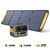 FlashSpeed 1500 + 220W Solarpanels