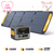 FlashSpeed 1500 + 220WPro Solarpanels