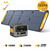 FlashSpeed 1500 + 220WPro Solarpanels