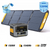 FlashSpeed 1500 + 220WPro Solarpanels