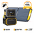 FlashSpeed 600 + 1548Wh Zusatzbatterie + 110W Solarpanel