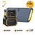 FlashSpeed 600 + 1548Wh Zusatzbatterie + 110W Solarpanel