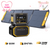 FlashSpeed 600 + 1548Wh Zusatzbatterie + 220W Solarpanel