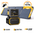 FlashSpeed 600 + 1548Wh Zusatzbatterie + 220W Solarpanel