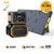 FlashSpeed 600 + 1548Wh Zusatzbatterie + 400W Solarpanel