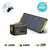 Jump 1500X + 220W Solar Panel