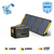 Jump 1500X + 220W Solar Panel