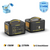 Jump 1500X + 1548Wh Zusatzbatterie