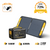 Jump 1500X + 110W Solar Panel