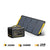 Jump 2200 + 220W Solarpanel