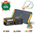 Jump 600X + 640Wh Zusatzbatterie + 110W Solar Panel