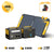 Jump 600X + 640Wh Zusatzbatterie + 110W Solar Panel