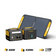 Jump 600X + 640Wh Zusatzbatterie + 110W Solar Panel