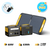 Jump 600X + 640Wh Zusatzbatterie + 110W Solar Panel