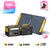 Jump 600X + 640Wh Zusatzbatterie + 110W Solar Panel