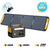 Jump 600X + 220W Solar Panel