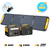 Jump 600X + 640Wh Zusatzbatterie + 220W Solar Panel