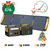 Jump 600X + 640Wh Zusatzbatterie + 220W Solar Panel