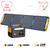 Jump 600X + 220W Solar Panel