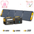 Jump 600X + 640Wh Zusatzbatterie + 220W Solar Panel