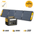 Jump 600X + 220W Solar Panel