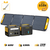 Jump 600X + 640Wh Zusatzbatterie + 220W Solar Panel