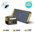 Jump 600X + 110W Solar Panel