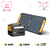 Jump 600X+110W Solarpanel