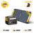 Jump 600X + 110W Solar Panel